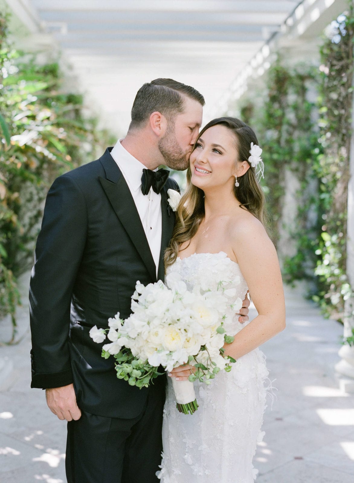 Timeless Palm Beach Glamour at The Breakers - KT Merry