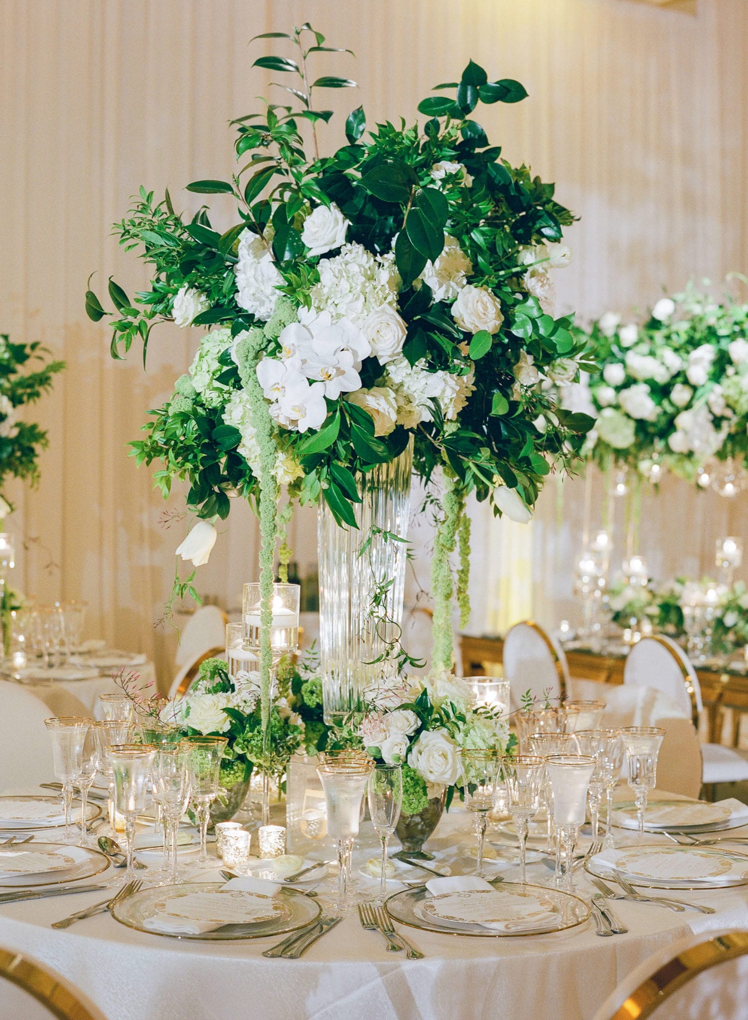 Timeless Palm Beach Glamour at The Breakers - KT Merry