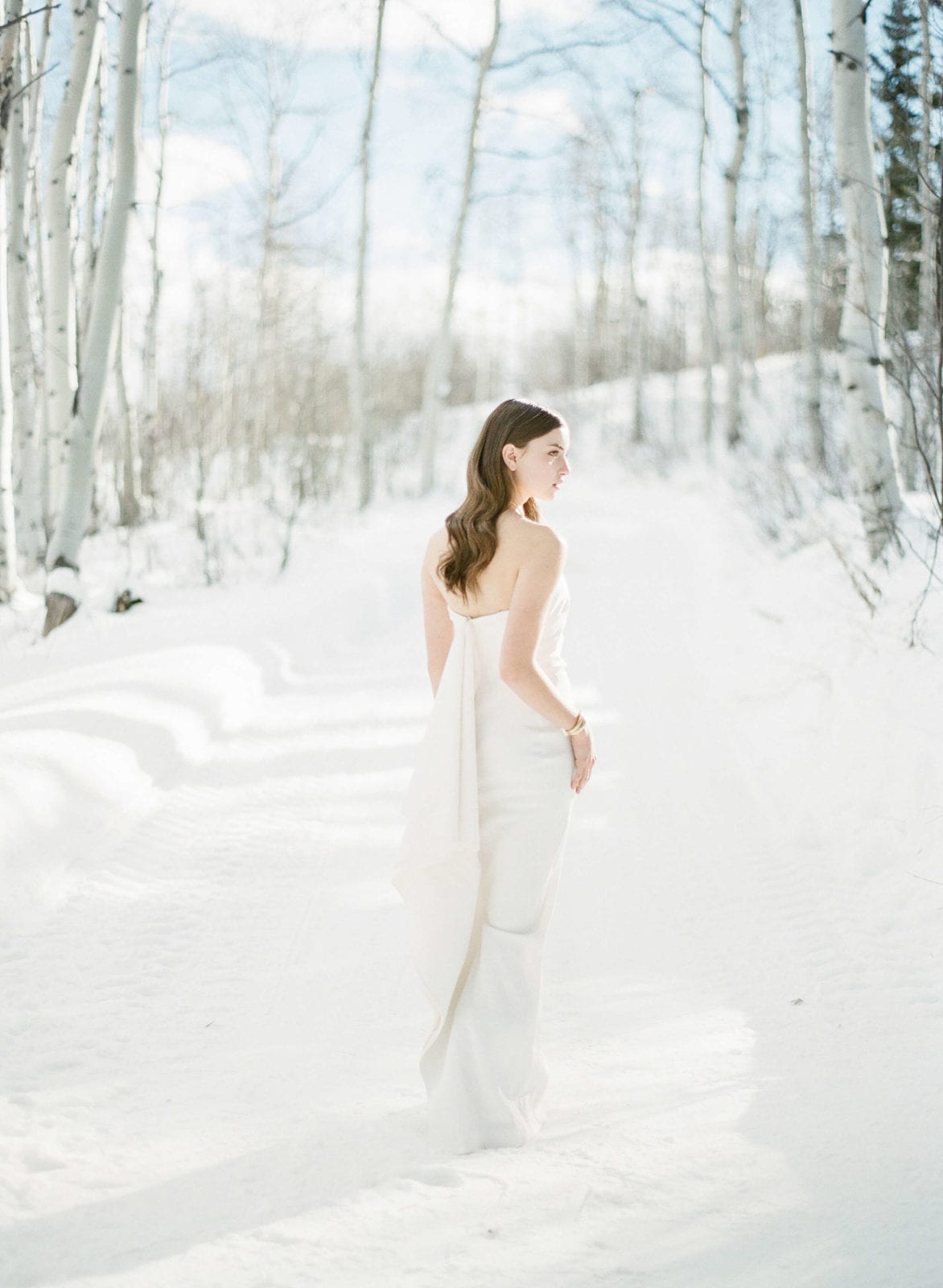 5 Tips To Create A Wonderful Winter Photoshoot