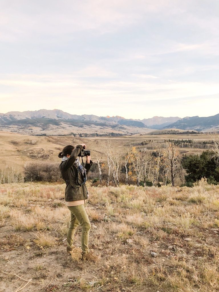 KT Merry is a luxury wedding photographer for adventurous couples