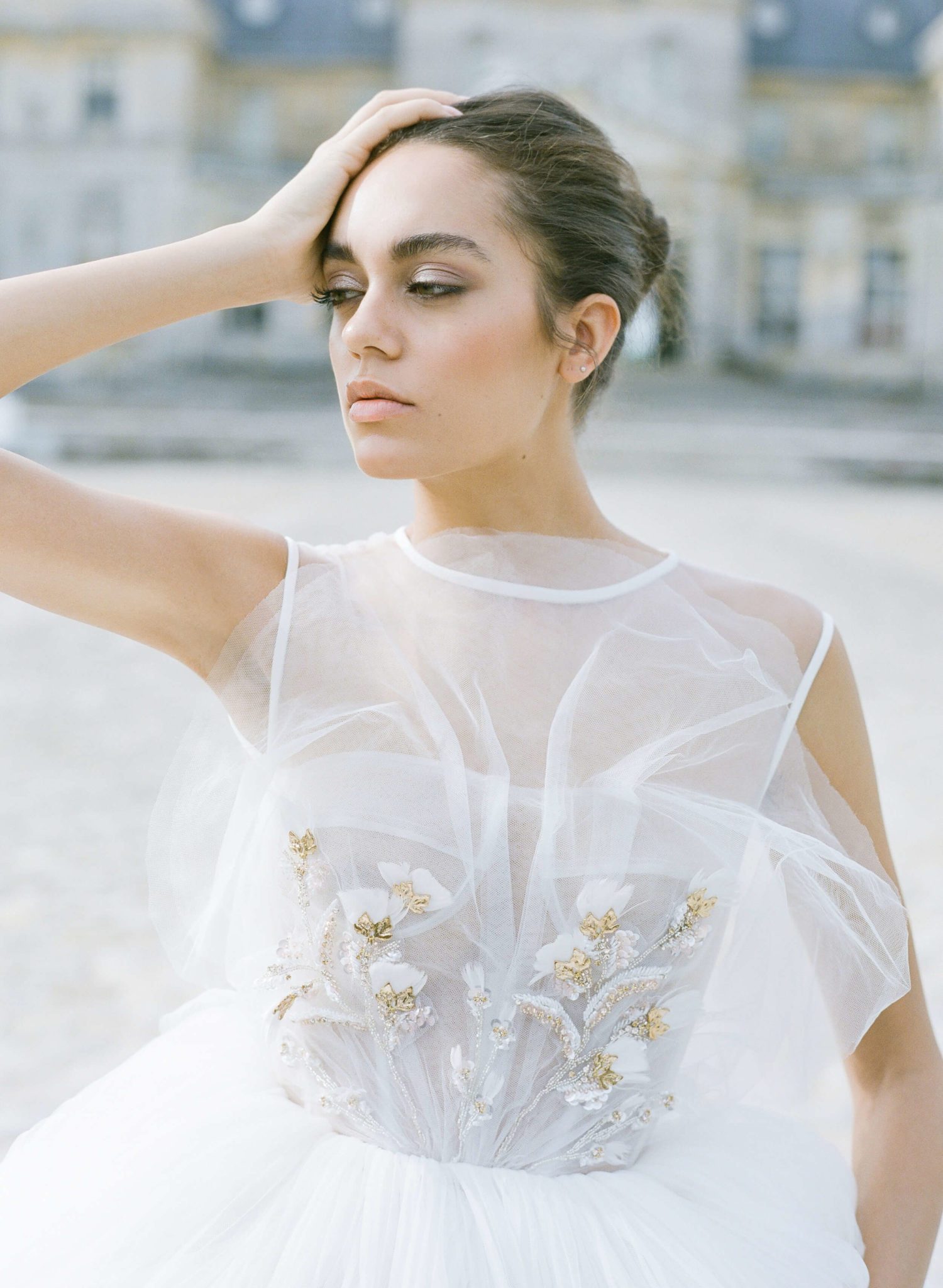 23 of The Most Epic Bridal Gowns I’ve Photographed - KT Merry