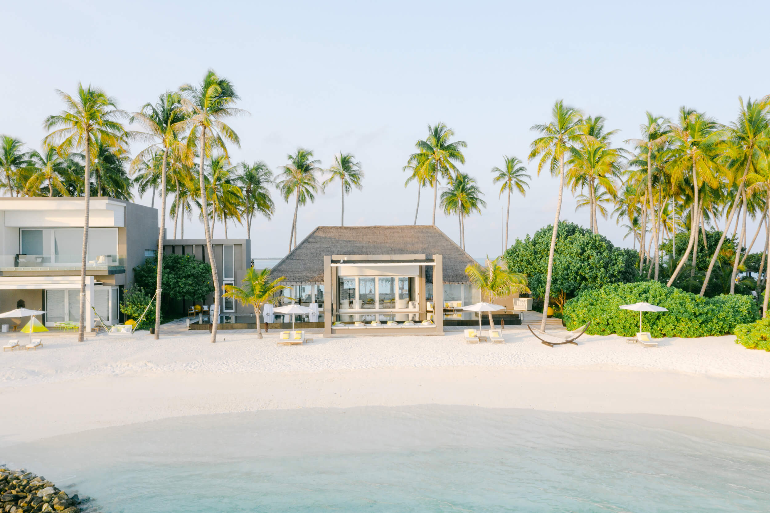 Cheval Blanc Randheli set to become Maldives' newest A-lister