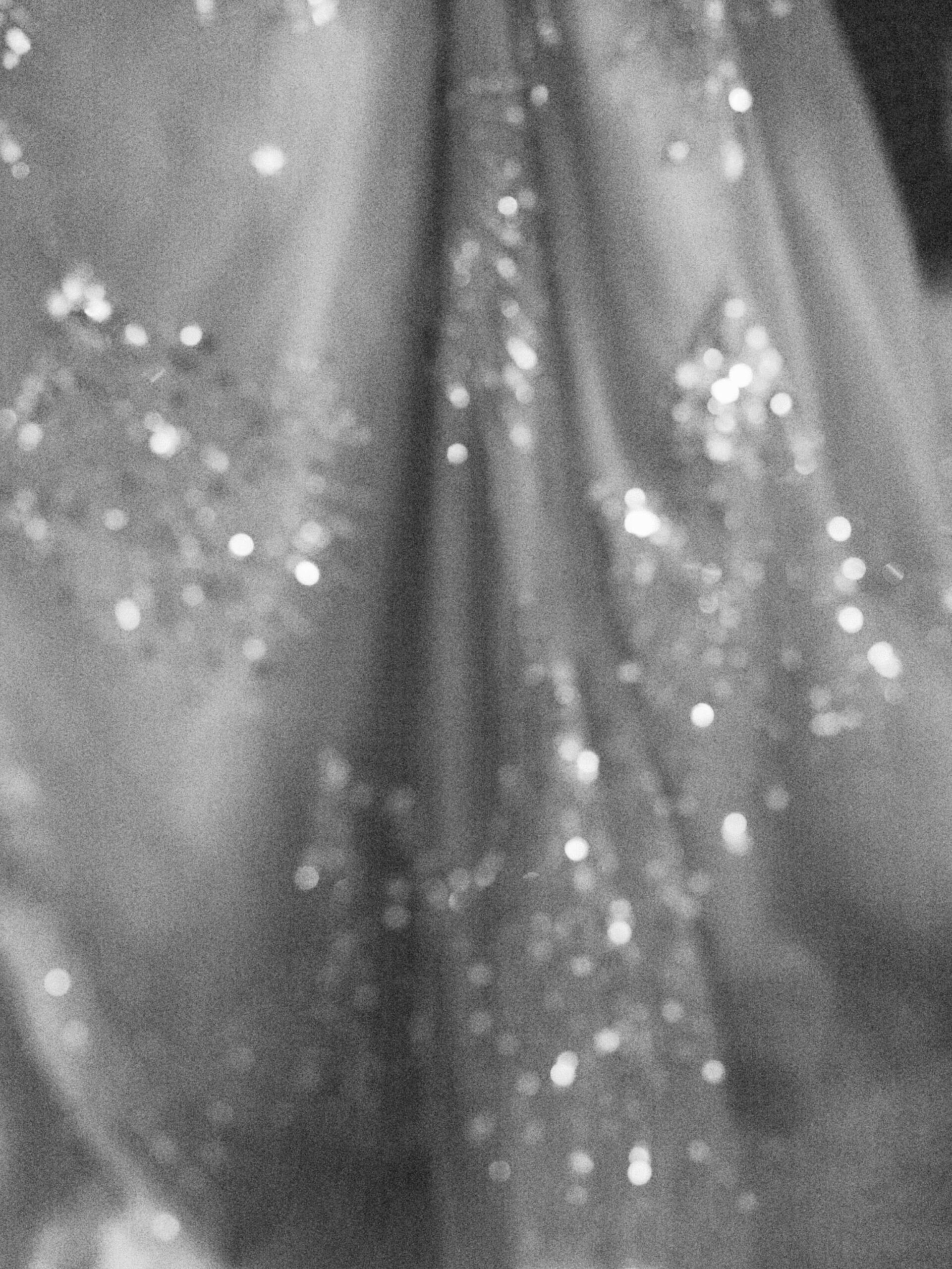Closeup of dress