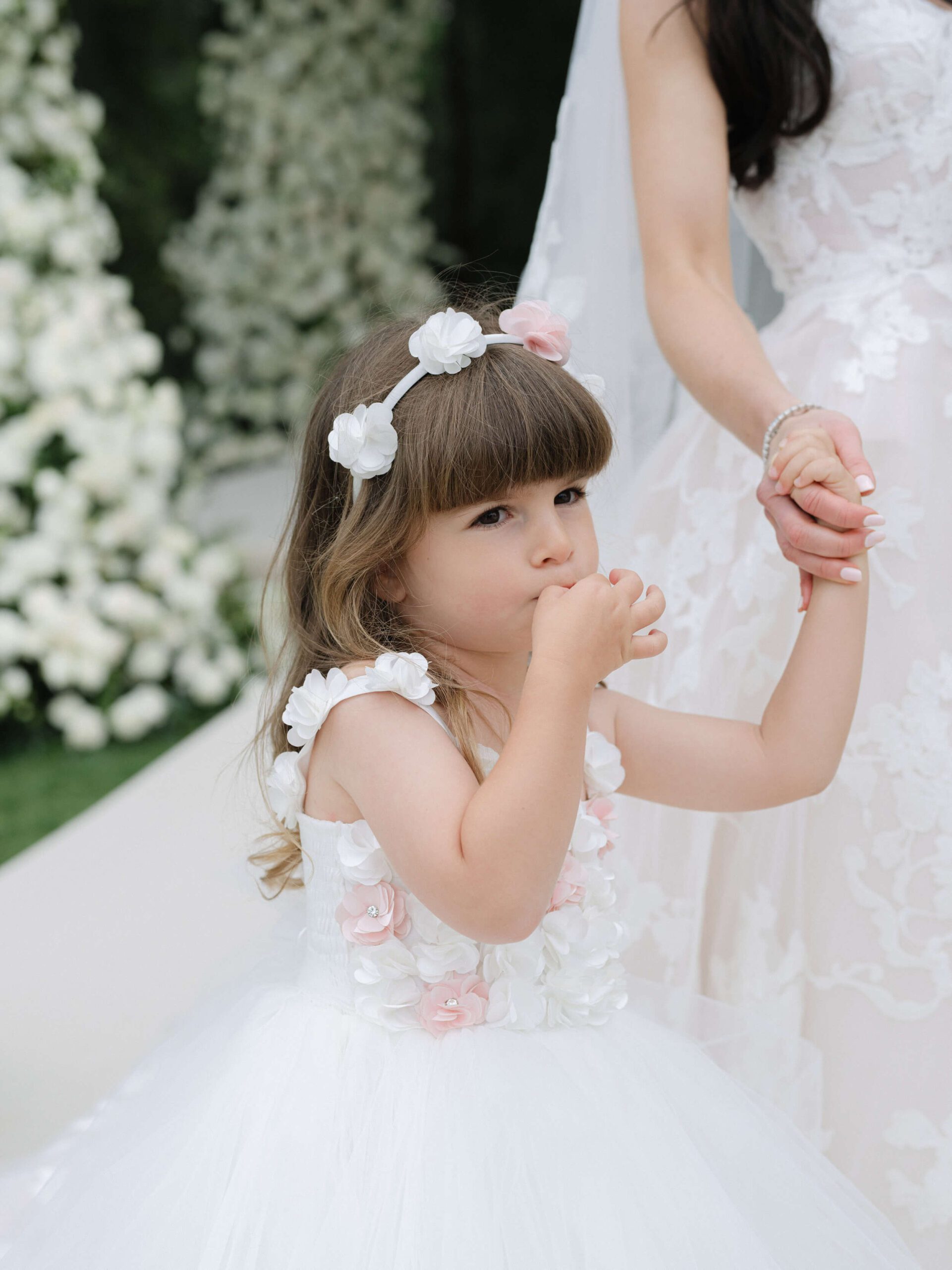 cute kid