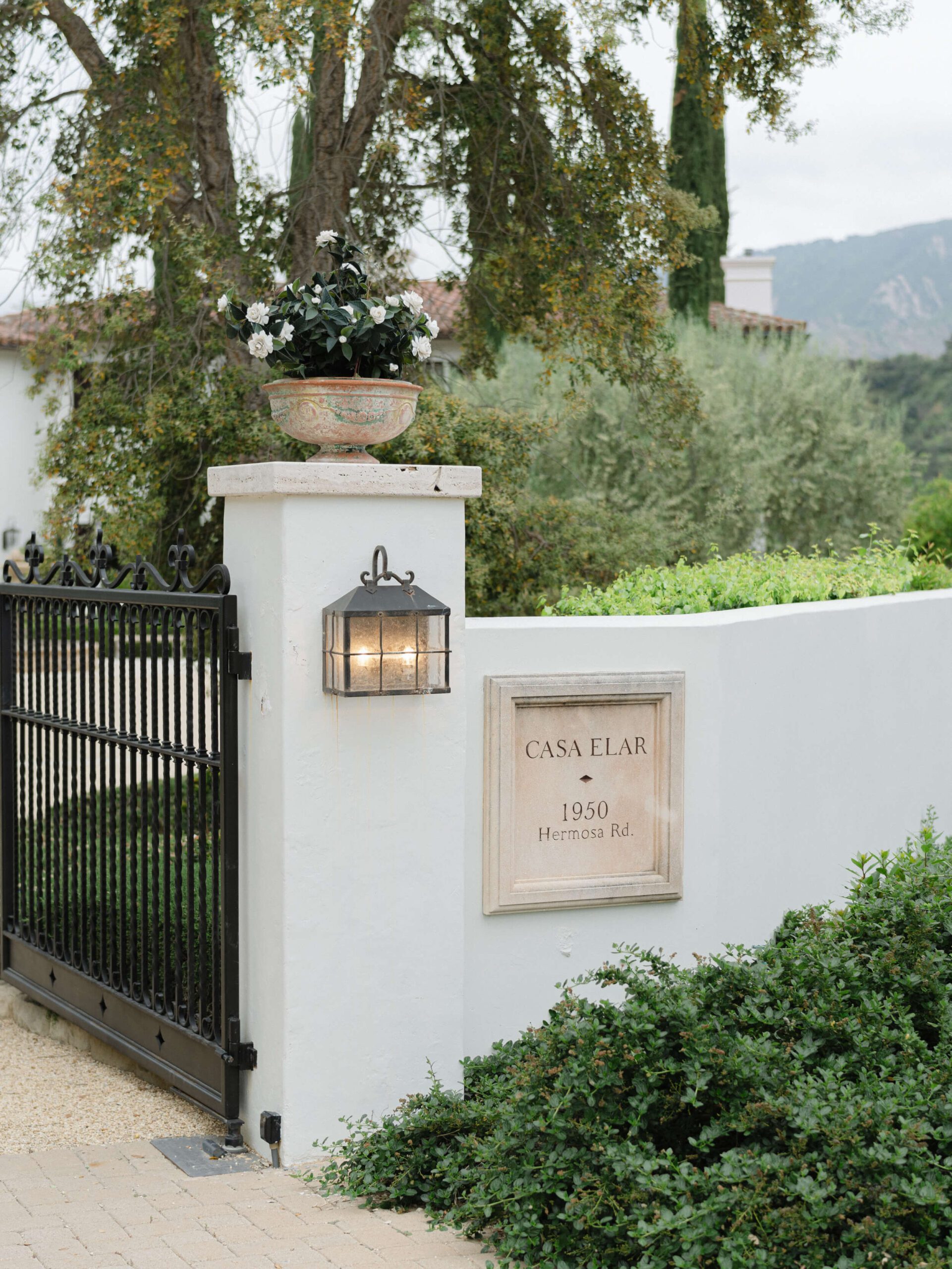 Ojai valley inn